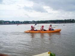 Teambuilding: 